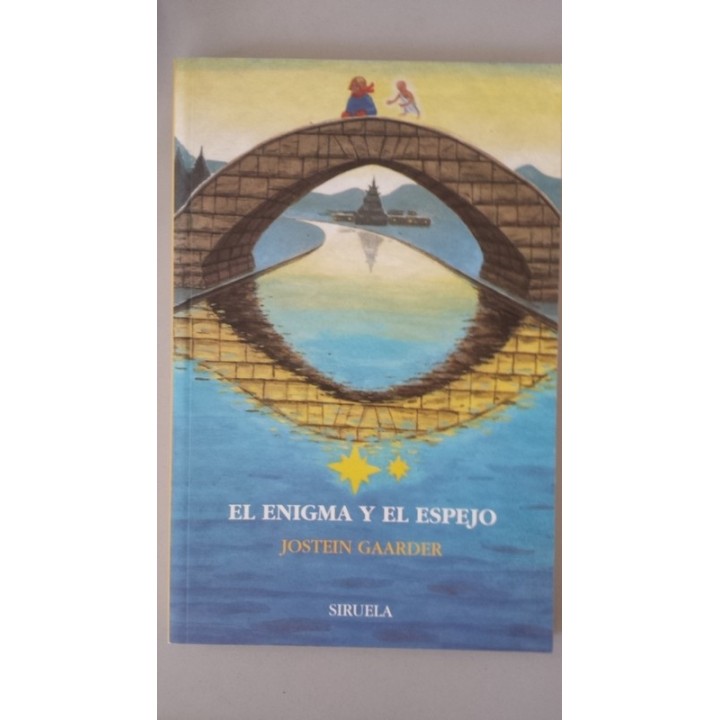 El enigma y el espejo